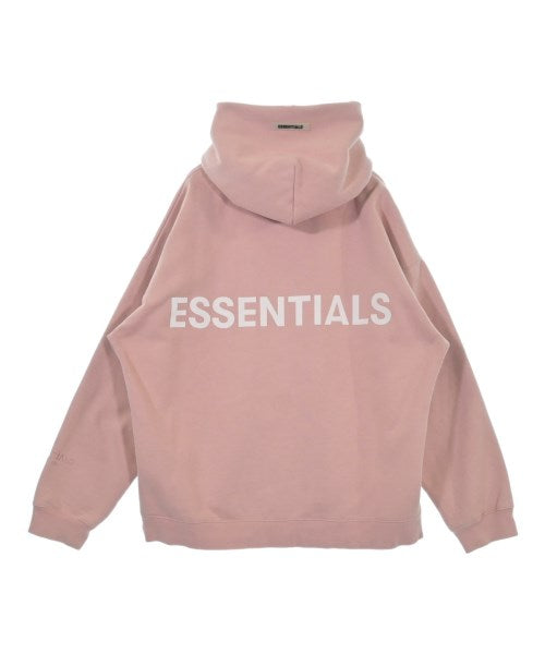 Fear of God ESSENTIALS 連帽衫
