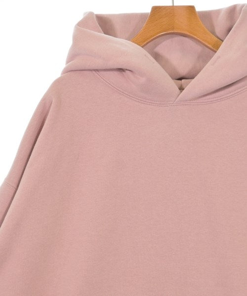 Fear of God ESSENTIALS 連帽衫