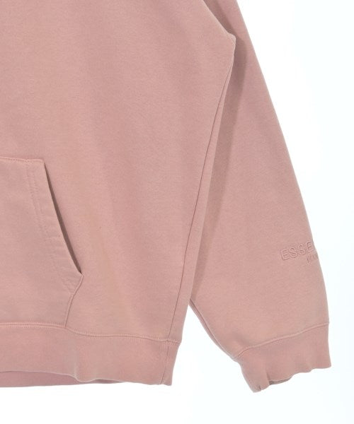 Fear of God ESSENTIALS 連帽衫