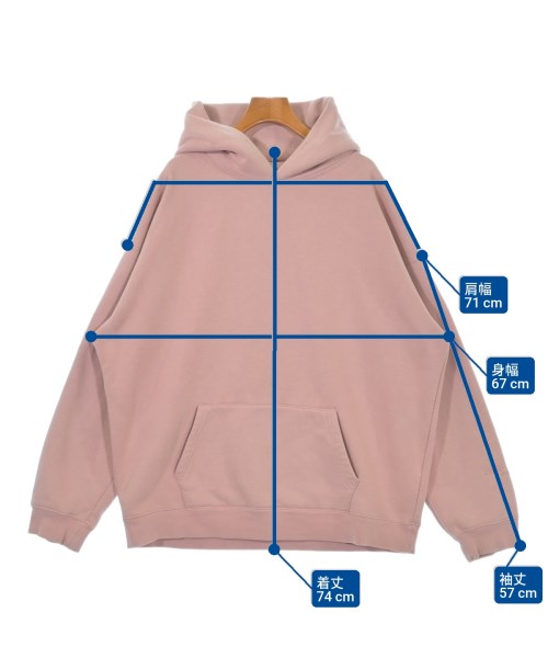 Fear of God ESSENTIALS 連帽衫