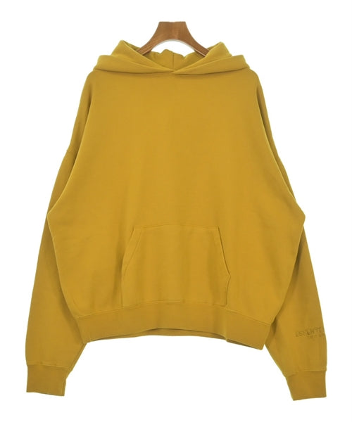 Fear of God ESSENTIALS 連帽衫