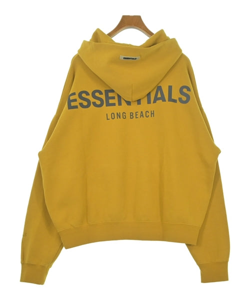 Fear of God ESSENTIALS 連帽衫