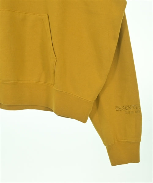 Fear of God ESSENTIALS 連帽衫