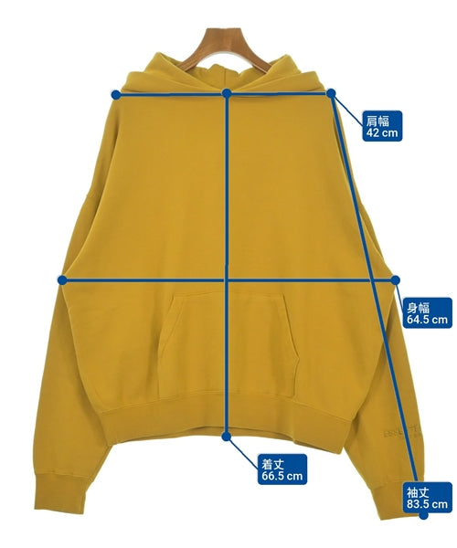 Fear of God ESSENTIALS 連帽衫