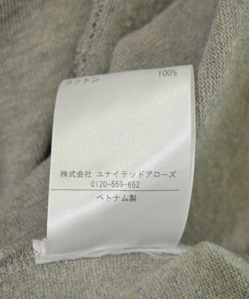 Fear of God ESSENTIALS T恤/上衣