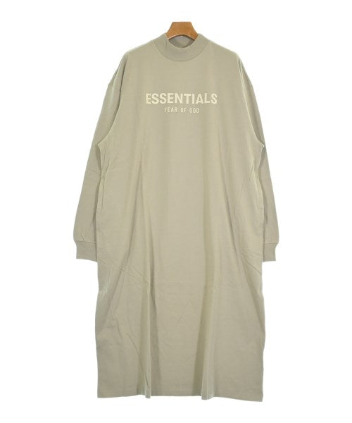 Fear of God ESSENTIALS 洋裝