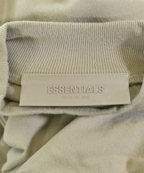 Fear of God ESSENTIALS 洋裝