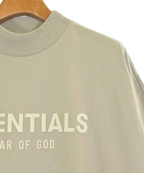 Fear of God ESSENTIALS 洋裝