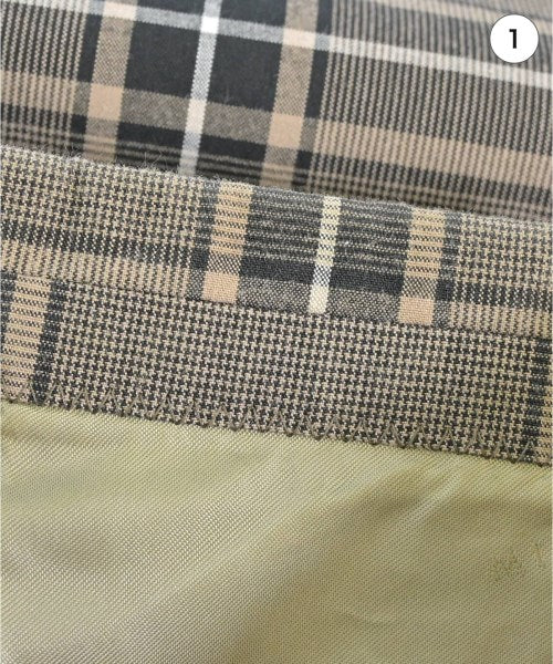 Mr.GENTLEMAN 休閒夾克
