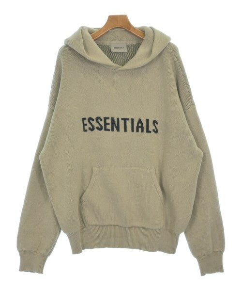 Fear of God ESSENTIALS 毛衣