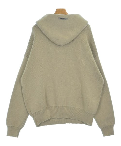 Fear of God ESSENTIALS 毛衣