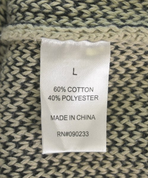 Fear of God ESSENTIALS 毛衣