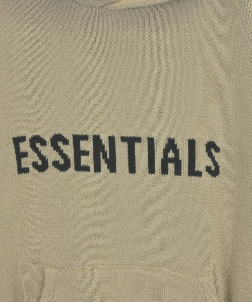 Fear of God ESSENTIALS 毛衣