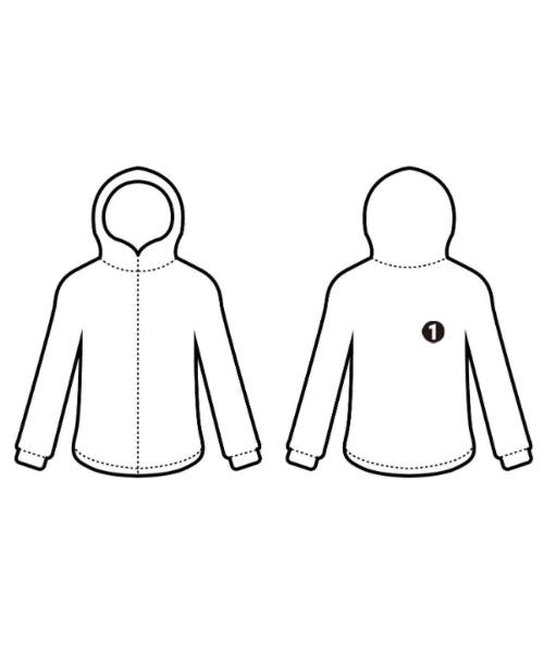 Fear of God ESSENTIALS 毛衣