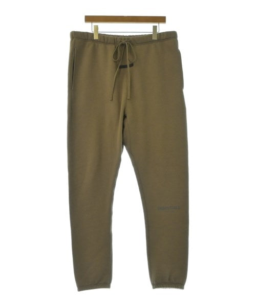 Fear of God ESSENTIALS 運動褲