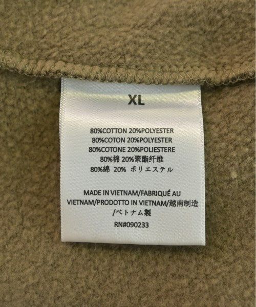 Fear of God ESSENTIALS 運動褲