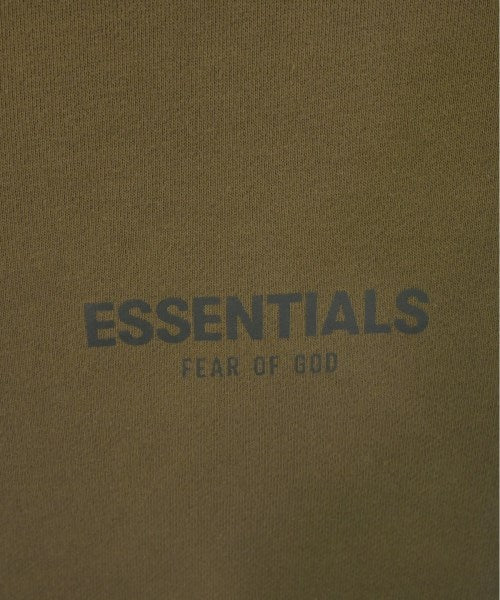 Fear of God ESSENTIALS 運動褲