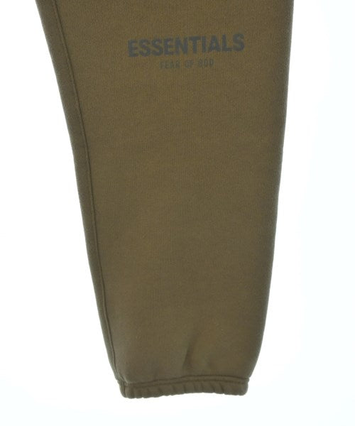 Fear of God ESSENTIALS 運動褲