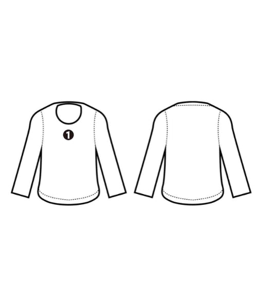 Fear of God ESSENTIALS 衛衣布