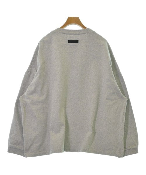 Fear of God ESSENTIALS 衛衣布