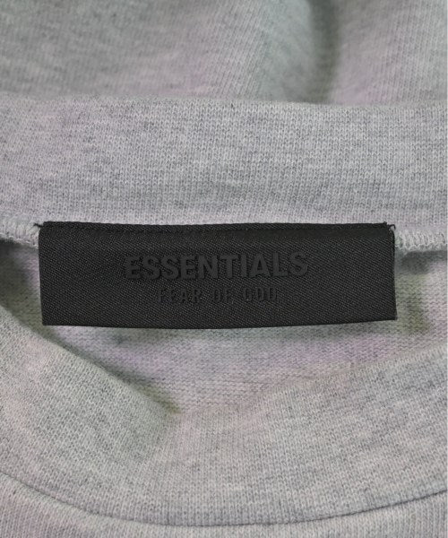 Fear of God ESSENTIALS 衛衣布