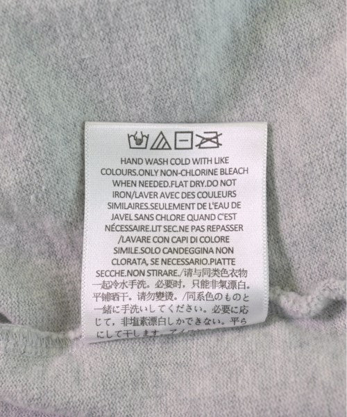 Fear of God ESSENTIALS 衛衣布