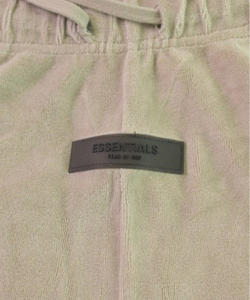 Fear of God ESSENTIALS 其他款