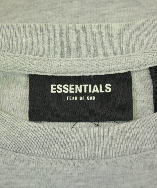 Fear of God ESSENTIALS T恤/上衣
