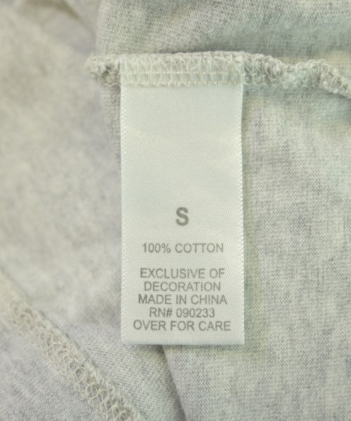 Fear of God ESSENTIALS T恤/上衣