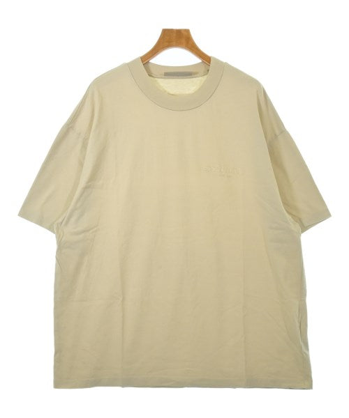Fear of God ESSENTIALS T恤/上衣