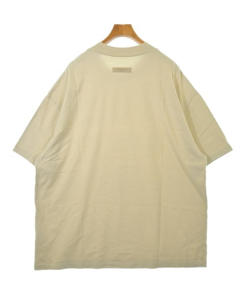 Fear of God ESSENTIALS T恤/上衣