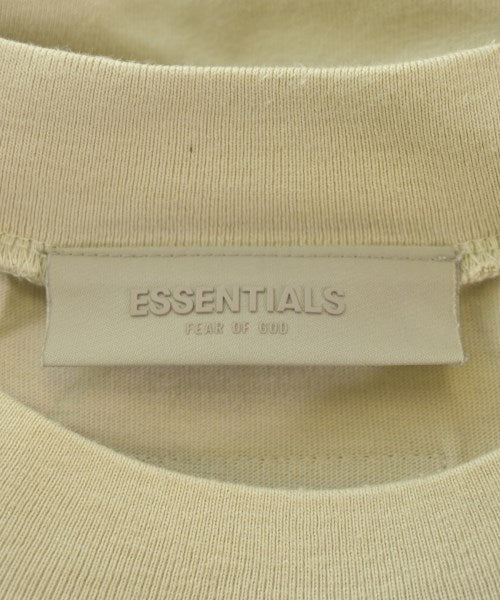 Fear of God ESSENTIALS T恤/上衣