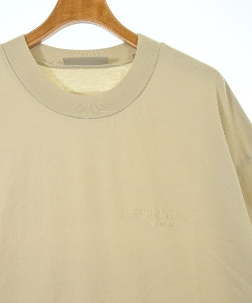 Fear of God ESSENTIALS T恤/上衣