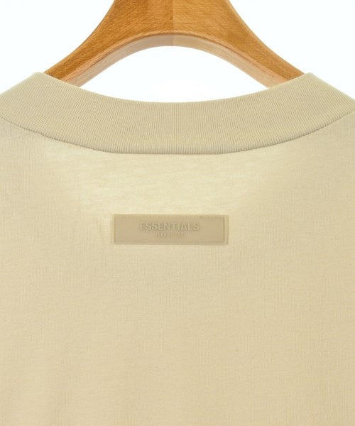 Fear of God ESSENTIALS T恤/上衣