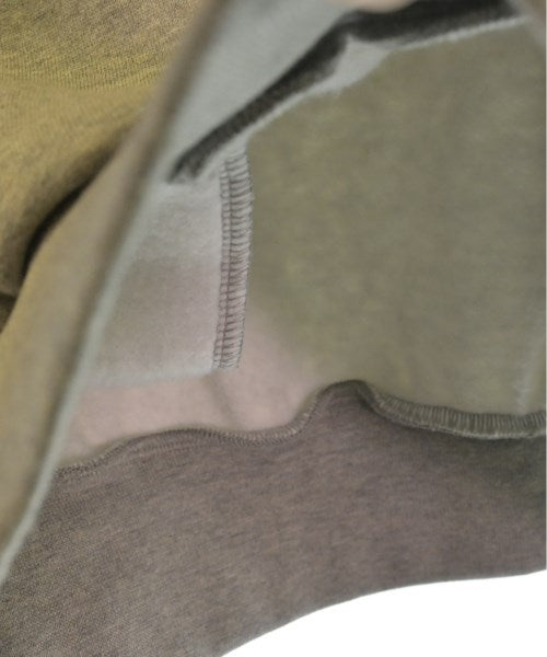 Fear of God ESSENTIALS 連帽衫