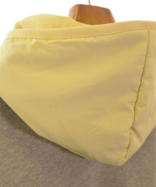 Fear of God ESSENTIALS 連帽衫