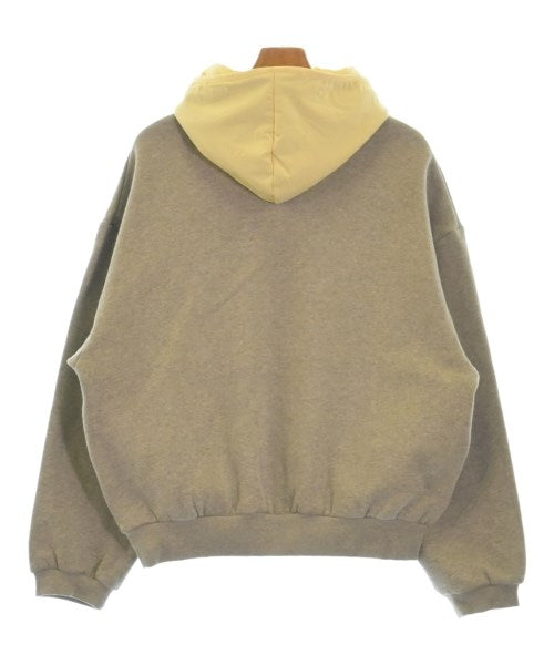 Fear of God ESSENTIALS 連帽衫