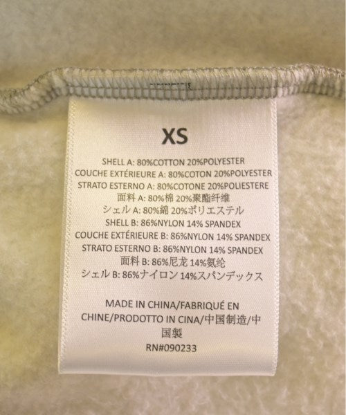 Fear of God ESSENTIALS 連帽衫