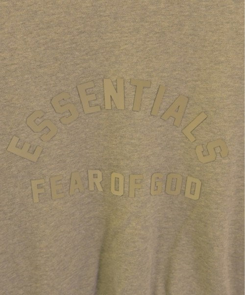 Fear of God ESSENTIALS 連帽衫
