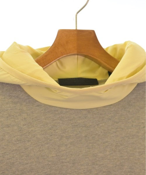 Fear of God ESSENTIALS 連帽衫