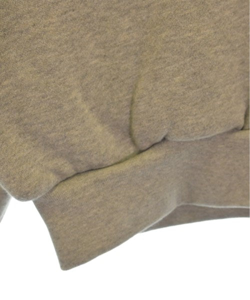 Fear of God ESSENTIALS 連帽衫