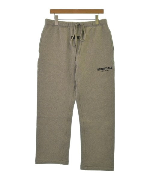 Fear of God ESSENTIALS 運動褲