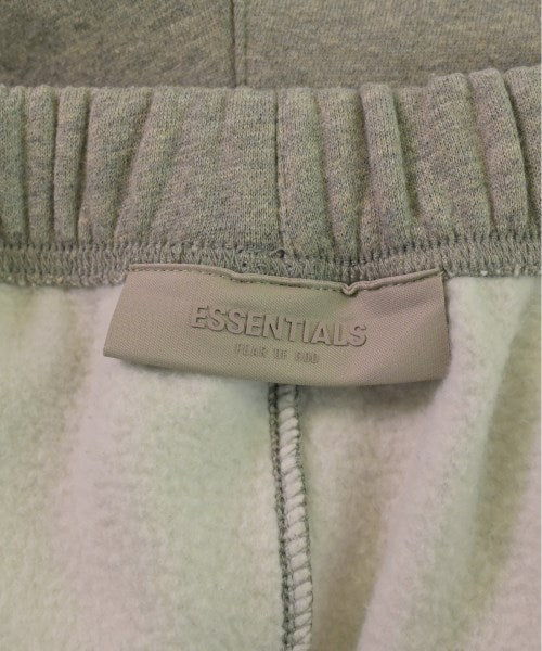 Fear of God ESSENTIALS 運動褲