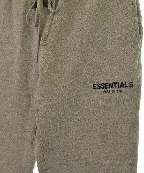 Fear of God ESSENTIALS 運動褲