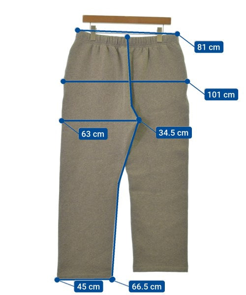 Fear of God ESSENTIALS 運動褲