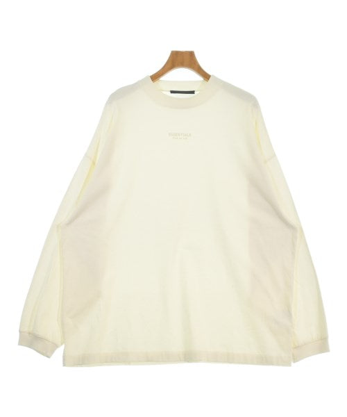 Fear of God ESSENTIALS T恤/上衣
