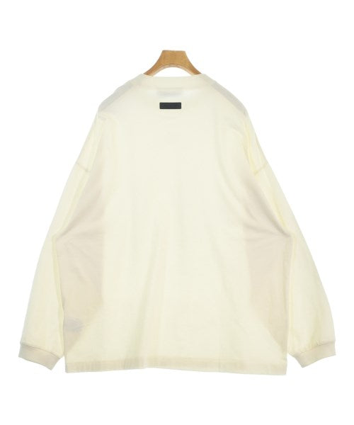 Fear of God ESSENTIALS T恤/上衣