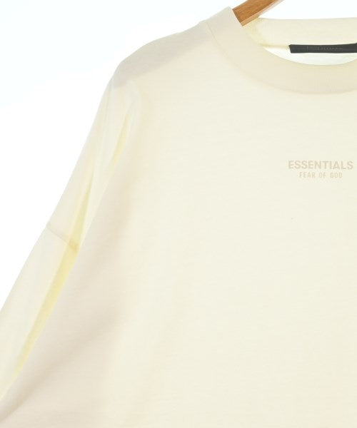 Fear of God ESSENTIALS T恤/上衣