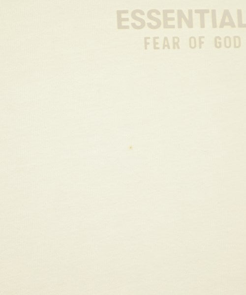Fear of God ESSENTIALS T恤/上衣