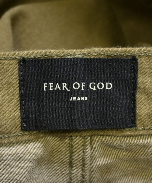 Fear of God ESSENTIALS 其他款